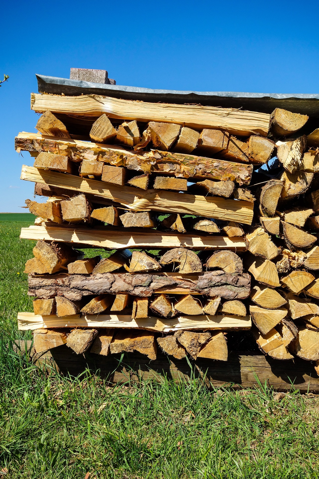 pile of wood gef517c4ff 1920 - Biomasse